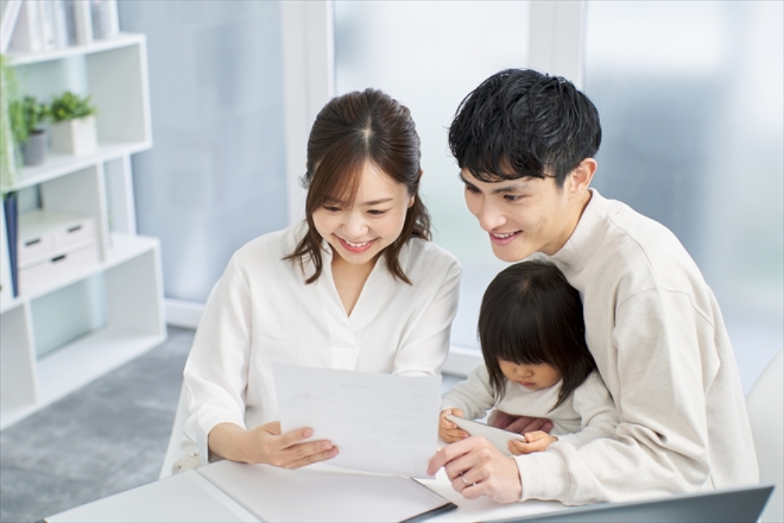 障がい児の相談支援