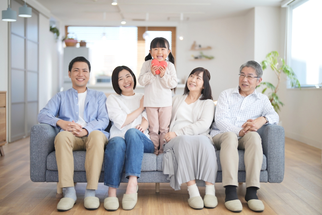 暮らし全般のご相談